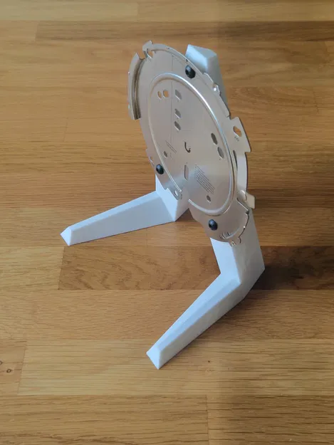 Đế để bàn/kệ cho Unifi U7 Pro XG/XGS - Image 6