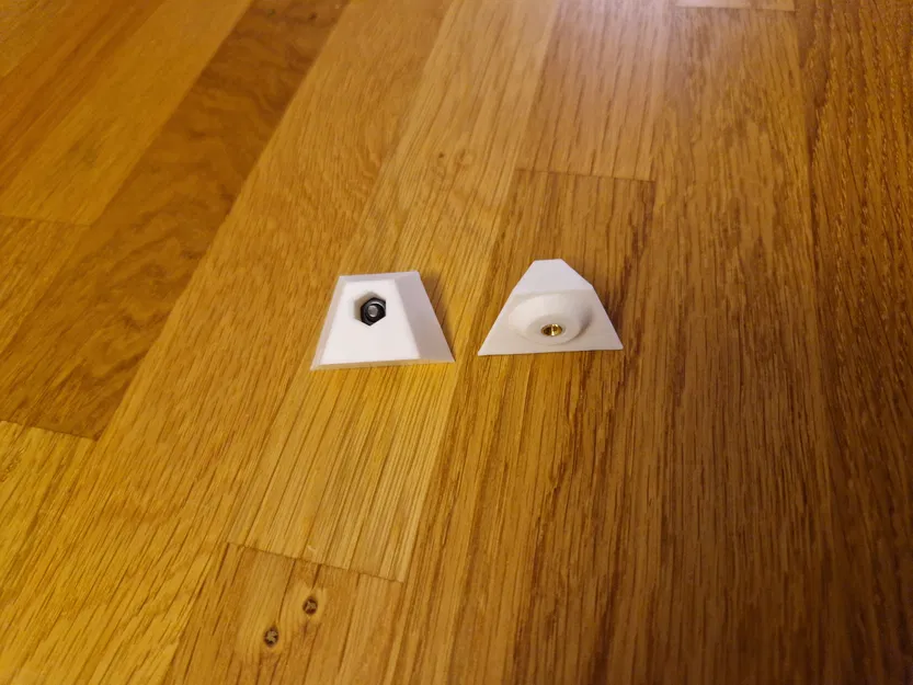 Đế để bàn/kệ cho Unifi U7 Pro XG/XGS - Image 7