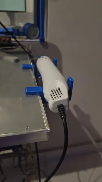 Kẹp Dụng Cụ Đa Năng Gắn Cạnh Bàn - Image 3