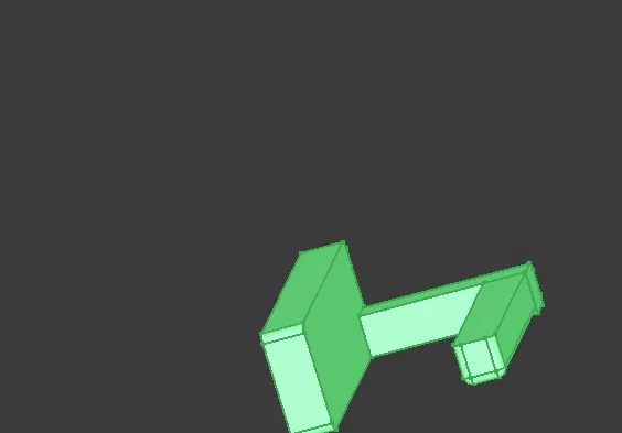 Giá đỡ đa năng (Holder) tiện lợi, tối giản cho mọi không gian - Image 1