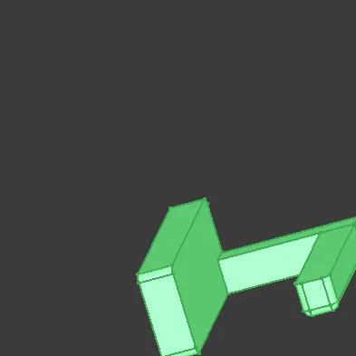 Giá đỡ đa năng (Holder) tiện lợi, tối giản cho mọi không gian