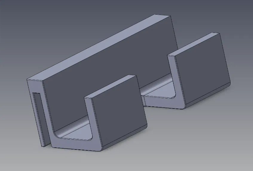 Móc treo đèn LED cho hệ thống Mirador Pergola - Image 1