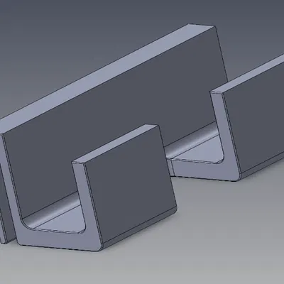 Móc treo đèn LED cho hệ thống Mirador Pergola