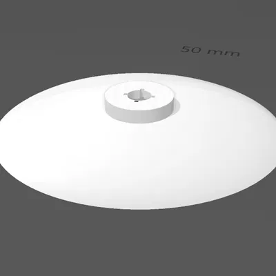 Nắp chắn chống bắn cho que đánh trứng máy KENWOOD KHC29