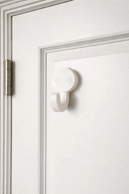 Móc Treo Đa Năng - Image 1