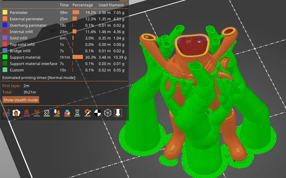 Vera Zimmermann – Nữ anh hùng thợ thủ công hư cấu - Image 3