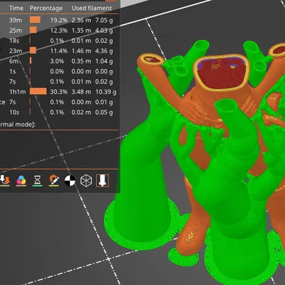 Vera Zimmermann – Nữ anh hùng thợ thủ công hư cấu