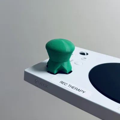 Miếng ốp D-Pad cho Xbox Adaptive Controller