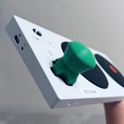 Miếng ốp D-Pad cho Xbox Adaptive Controller