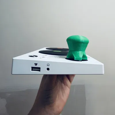 Miếng ốp D-Pad cho Xbox Adaptive Controller