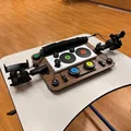 Miếng ốp D-Pad cho Xbox Adaptive Controller - Thumbnail 5