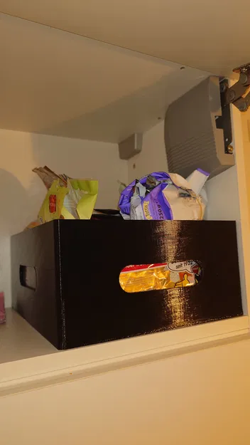 Hộp Đựng Đồ Đa Năng 298 x 250 x 130mm - Image 1