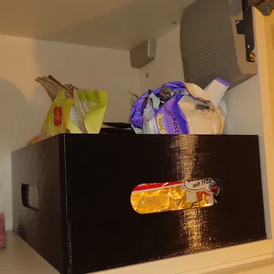 Hộp Đựng Đồ Đa Năng 298 x 250 x 130mm