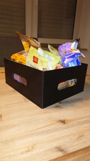 Hộp Đựng Đồ Đa Năng 298 x 250 x 130mm - Image 2