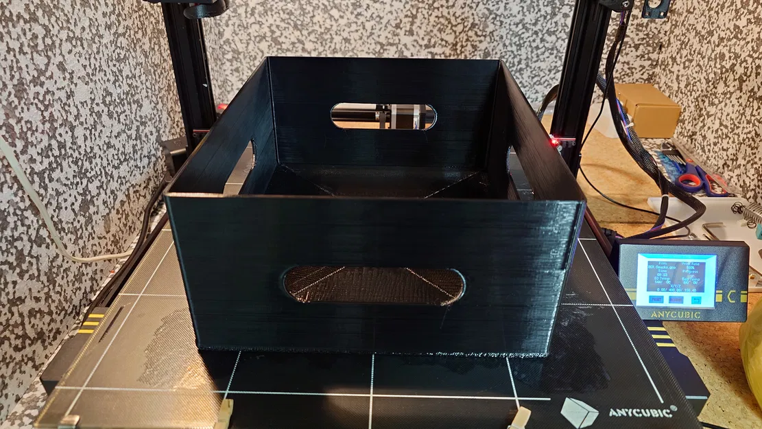 Hộp Đựng Đồ Đa Năng 298 x 250 x 130mm - Image 3