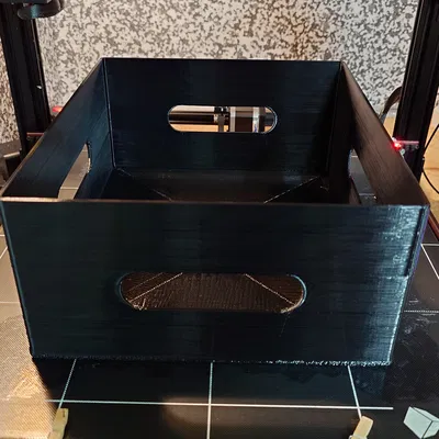 Hộp Đựng Đồ Đa Năng 298 x 250 x 130mm