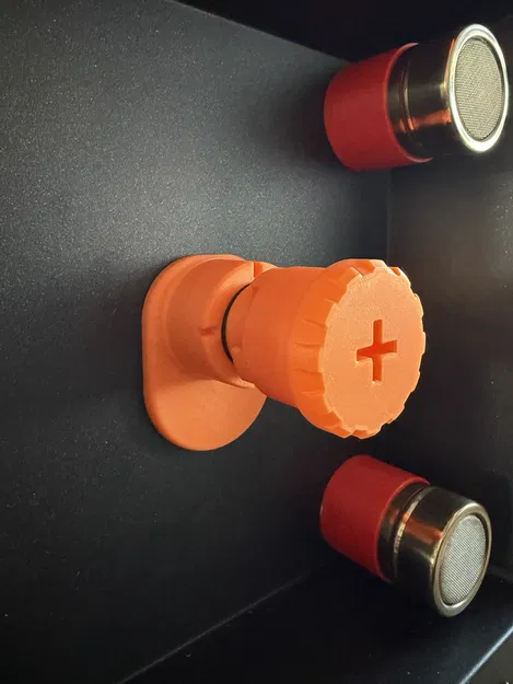 Giá Đỡ Spool Nâng Cao (Remix) Dành Cho Core One - Image 1