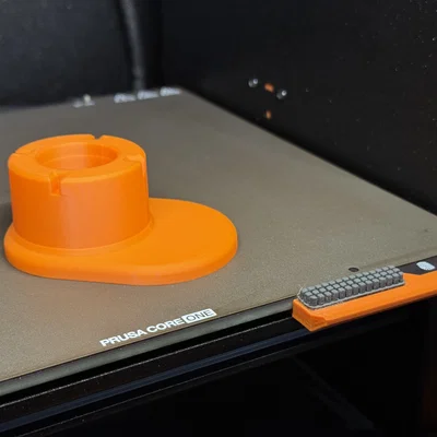 Giá Đỡ Spool Nâng Cao (Remix) Dành Cho Core One