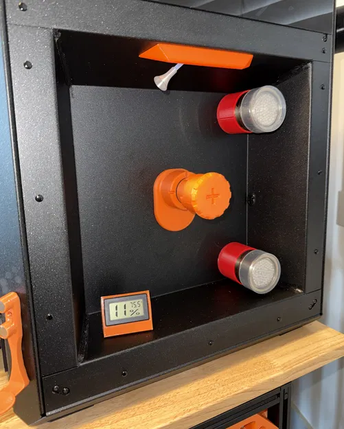 Giá Đỡ Spool Nâng Cao (Remix) Dành Cho Core One - Image 3