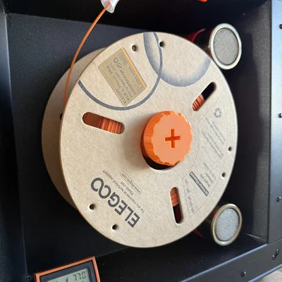 Giá Đỡ Spool Nâng Cao (Remix) Dành Cho Core One