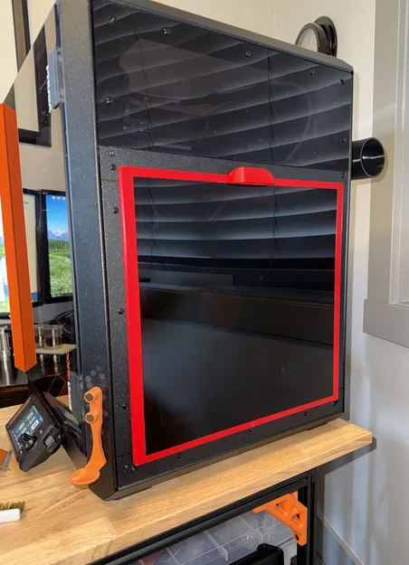 Giá Đỡ Spool Nâng Cao (Remix) Dành Cho Core One - Image 5