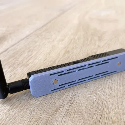 Ngàm gắn nam châm cho SMLight SLZB-06 / SLZB-MR