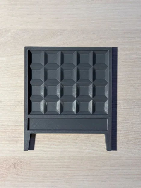 Bộ sưu tập đầy đủ hàng rào kiểu Xô Viết (Soviet fences) - Image 2