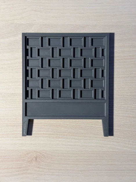 Bộ sưu tập đầy đủ hàng rào kiểu Xô Viết (Soviet fences) - Image 3