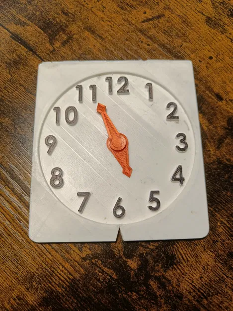 Đồng hồ đỗ xe (Parking clock) - Image 1