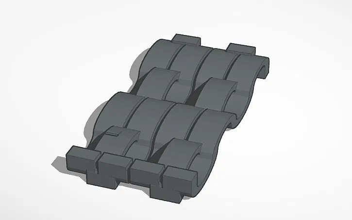 Khay Đựng Xà Phòng 3D Độc Đáo - Phụ Kiện Trang Trí Phòng Tắm - Image 1