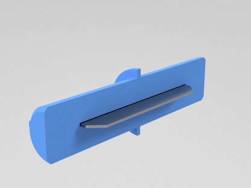 Giá treo cuộn sợi đôi cho K1C & K1 (Dùng cho TPU và đổi màu thủ công) - Image 5