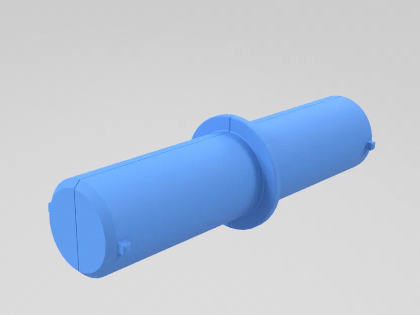 Giá treo cuộn sợi đôi cho K1C & K1 (Dùng cho TPU và đổi màu thủ công) - Image 6