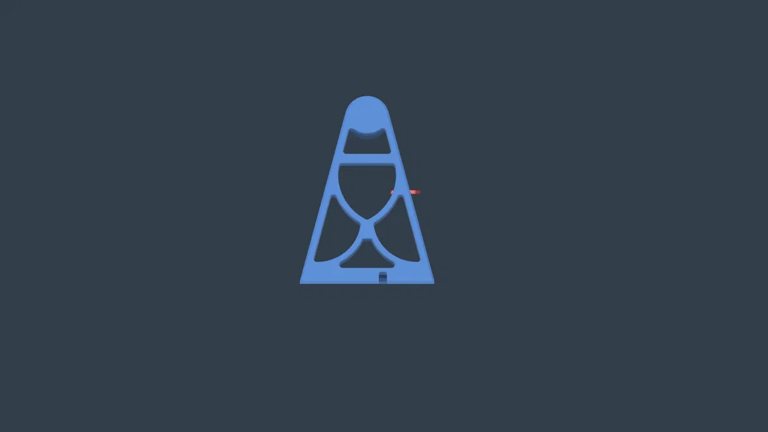 Giá treo cuộn sợi đôi cho K1C & K1 (Dùng cho TPU và đổi màu thủ công) - Image 10