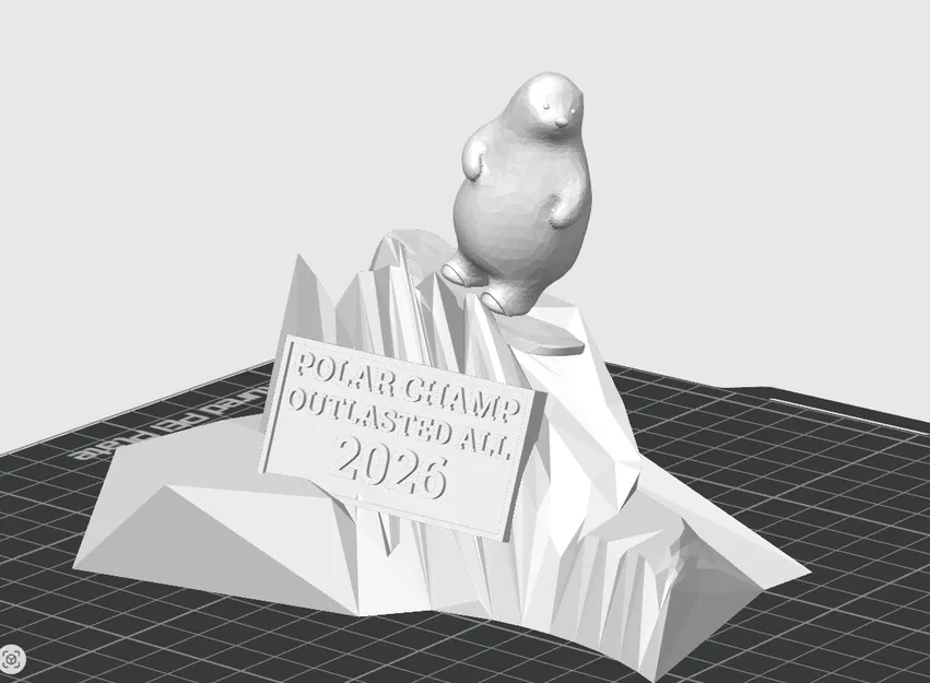 Cúp Polar Plunge 2026 (Tắm Băng) - Image 3