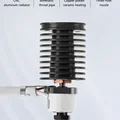 Ngàm gắn Hotend Voron V6 CHC cho Stealthburner - Thumbnail 2