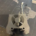 Nâng cấp Stealthburner FilamAtrix cho đầu in Voron V6 CHC - Thumbnail 1