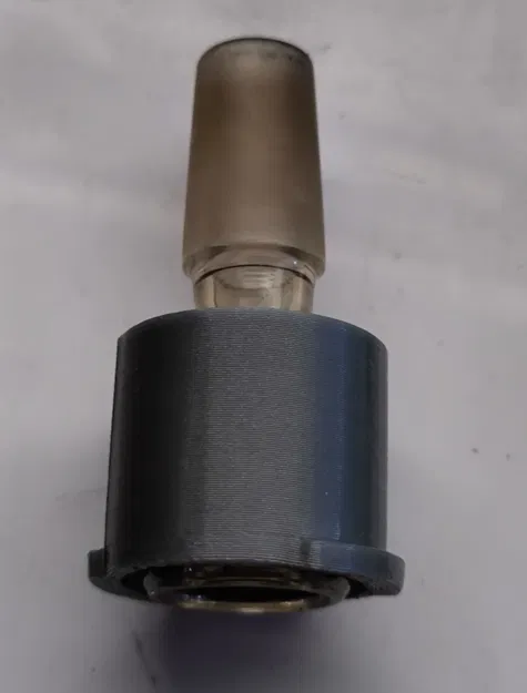 Đầu nối 14.5mm Chillum cho máy hóa hơi Mighty / Mighty Plus - Image 2