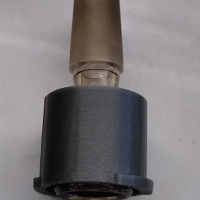 Đầu nối 14.5mm Chillum cho máy hóa hơi Mighty / Mighty Plus