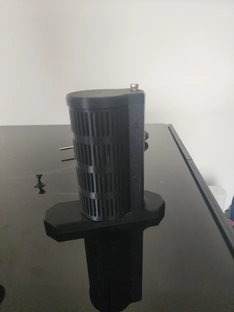 Con lăn và khung đỡ (Bản remix) - Image 2