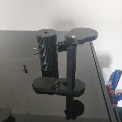 Con lăn và khung đỡ (Bản remix)