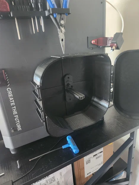 Con lăn và khung đỡ (Bản remix) - Image 4