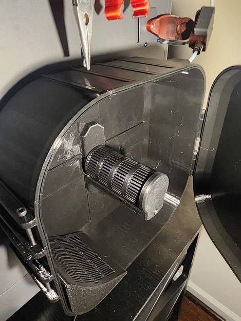 Con lăn và khung đỡ (Bản remix) - Image 8