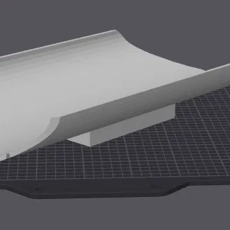 Khay cân cho em bé (Weighing pan for babies)