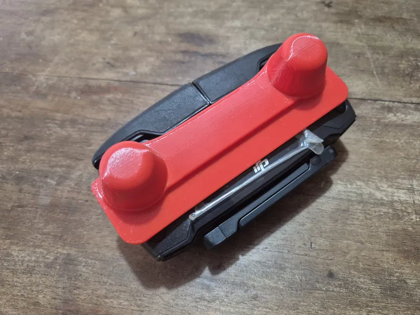 Ốp Bảo Vệ Cần Điều Khiển (Joystick) cho DJI - Vận Chuyển An Toàn - Image 2