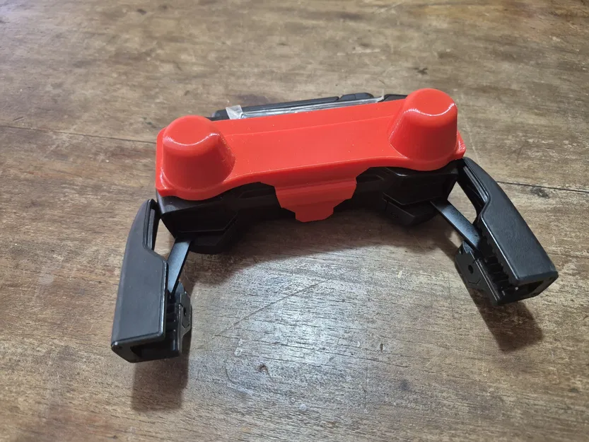 Ốp Bảo Vệ Cần Điều Khiển (Joystick) cho DJI - Vận Chuyển An Toàn - Image 3