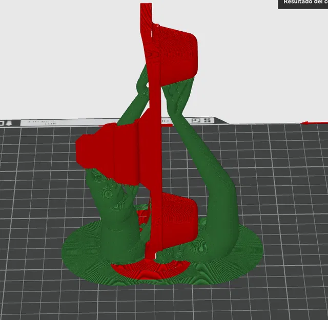 Ốp Bảo Vệ Cần Điều Khiển (Joystick) cho DJI - Vận Chuyển An Toàn - Image 6