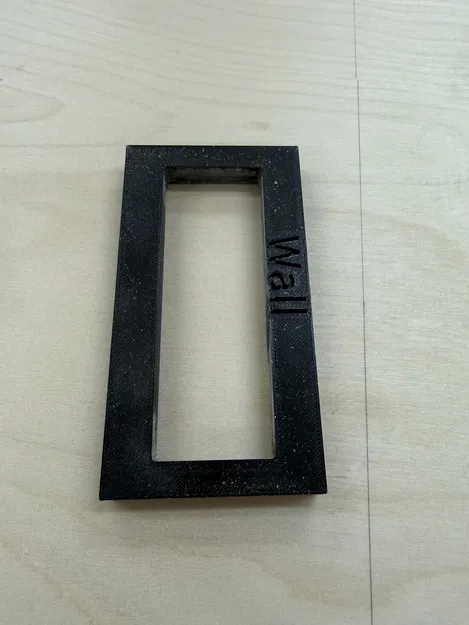 Giá treo dọc cho quạt AC Infinity Multifan S2 - Image 2