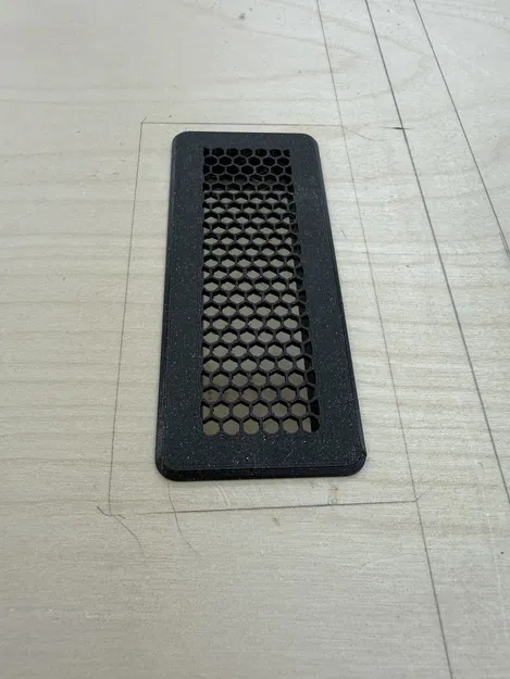 Giá treo dọc cho quạt AC Infinity Multifan S2 - Image 11