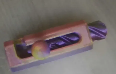 Bolt Action Fidget Toy - Đồ chơi xả stress độc đáo cho dân văn phòng - Image 1