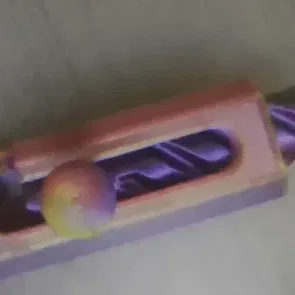 Bolt Action Fidget Toy - Đồ chơi xả stress độc đáo cho dân văn phòng